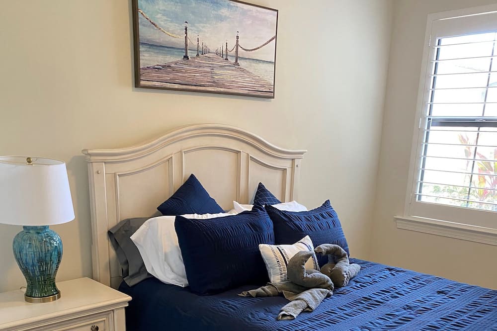 Photo of Bedroom in Immokalee