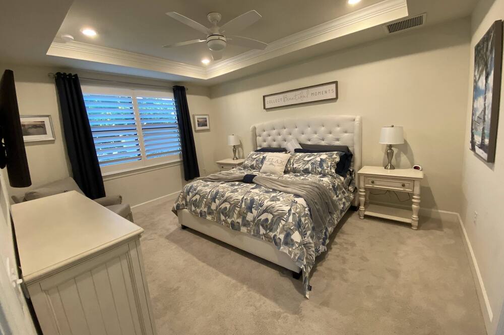 Photo of Bedroom in Immokalee