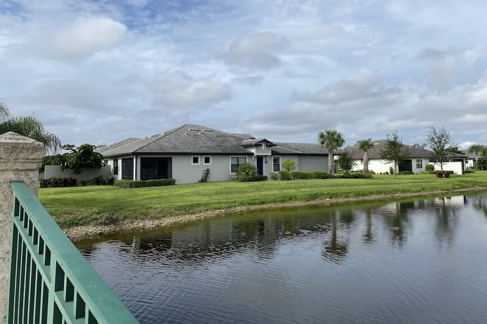Photo of Outdoor in Immokalee