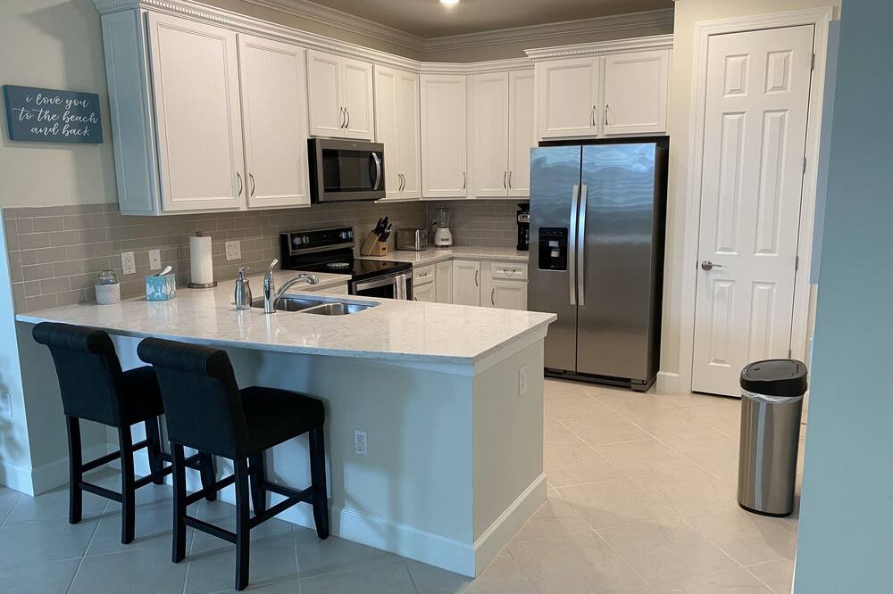 Photo of Kitchen in Immokalee