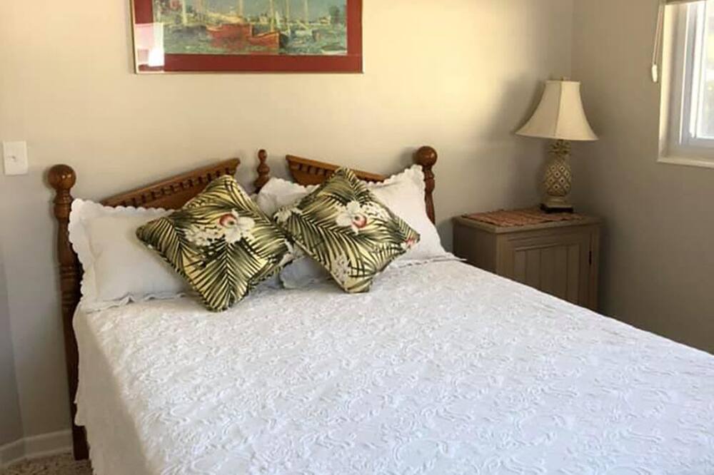 Photo of Bedroom in Long Meadow