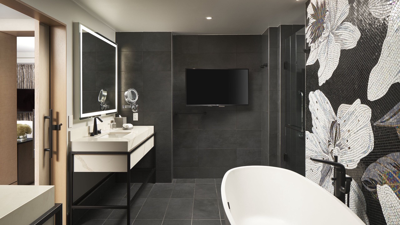 Photo of Bathroom in Crafts