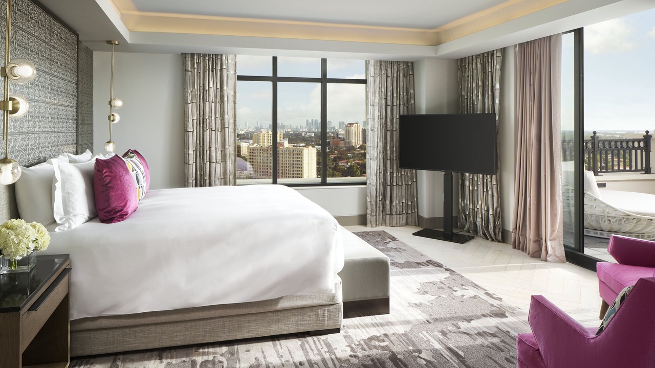 Photo of Bedroom in Crafts