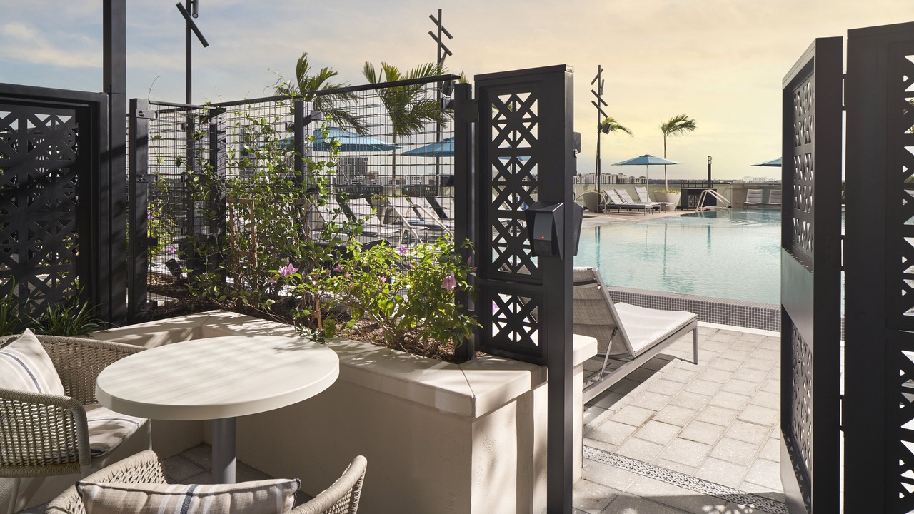 Photo of Patio Balcony in Crafts