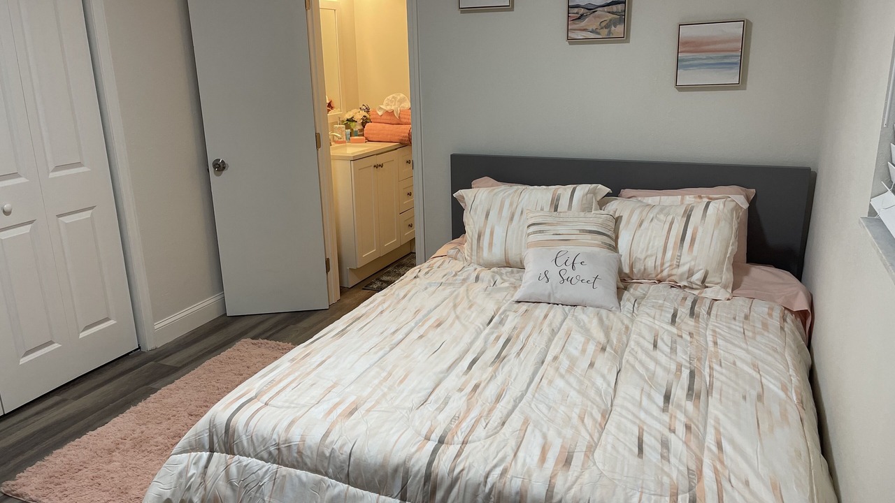 Photo of Bedroom in Plant City