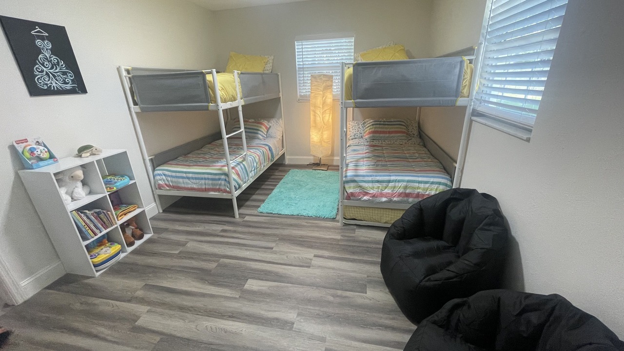 Photo of Bedroom in Plant City