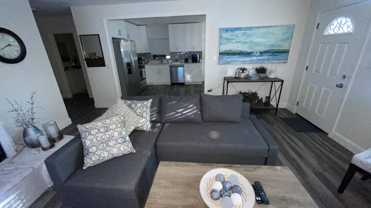 Photo of Livingroom in Plant City