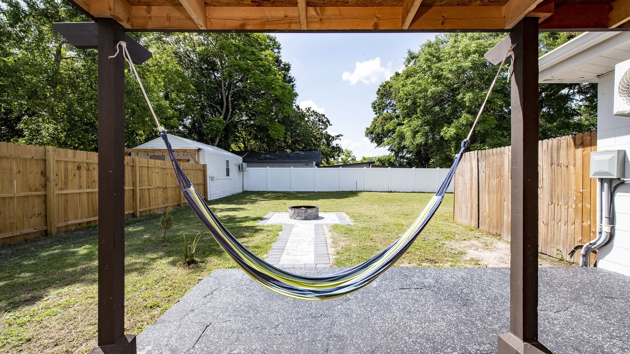 Photo of Outdoor in Azalea Park