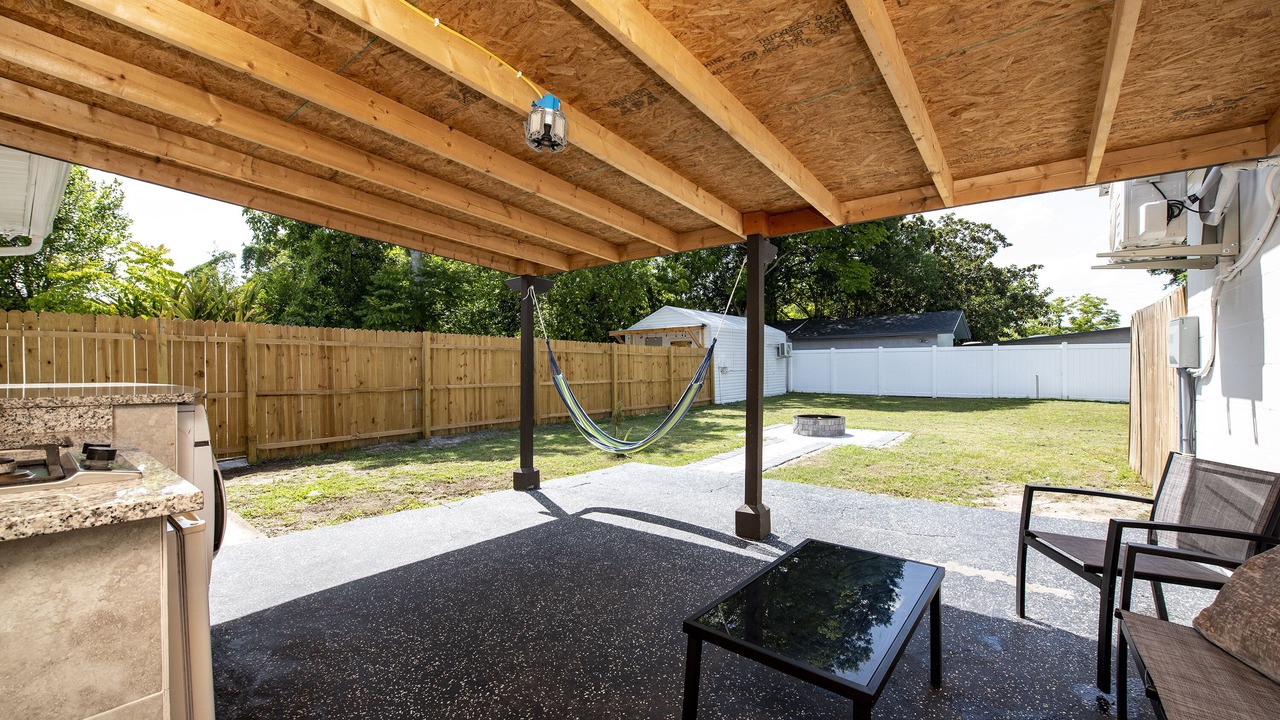 Photo of Outdoor in Azalea Park