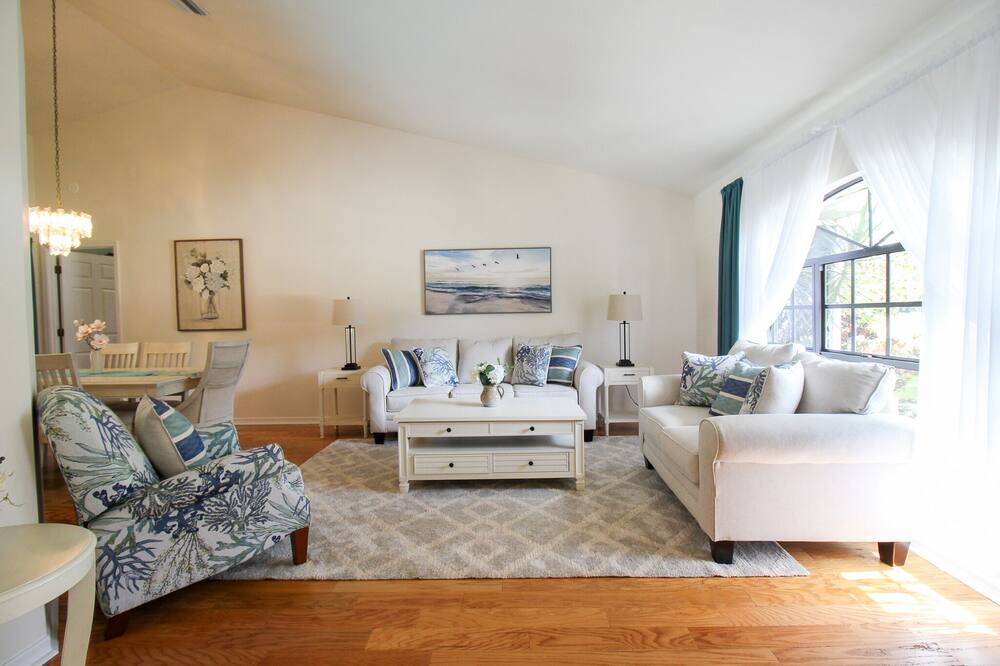 Photo of Bedroom in Palmetto