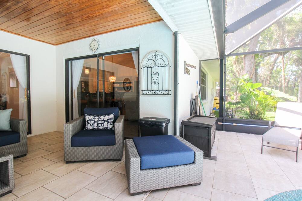 Photo of Outdoor in Palmetto