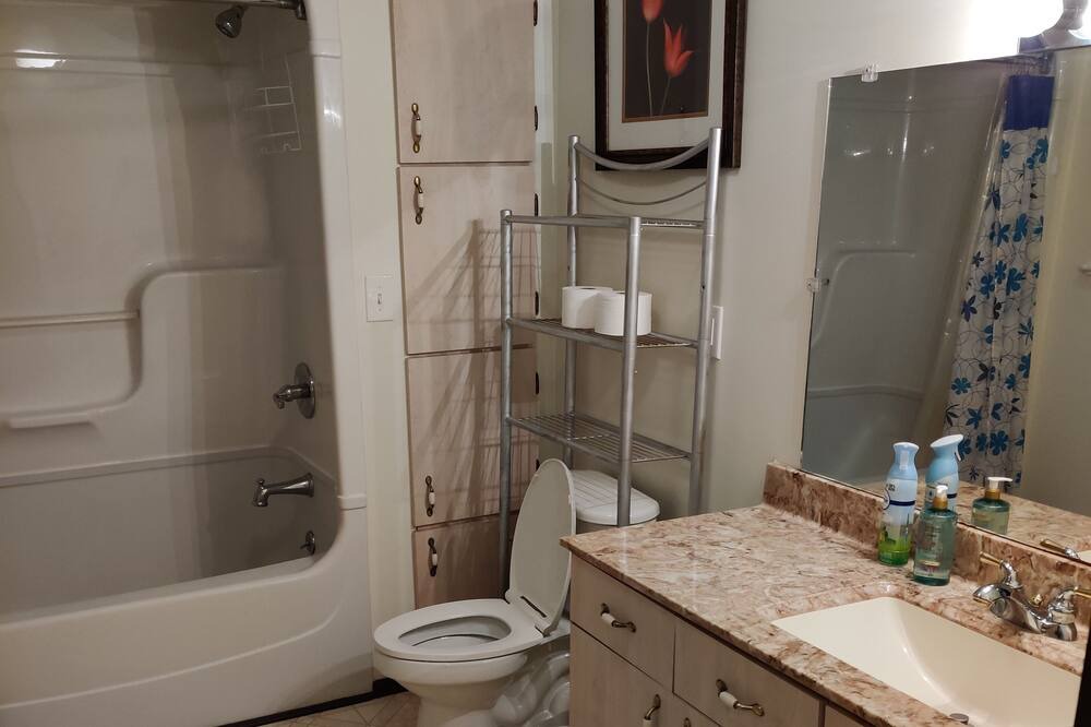 Photo of Bathroom in Hernando