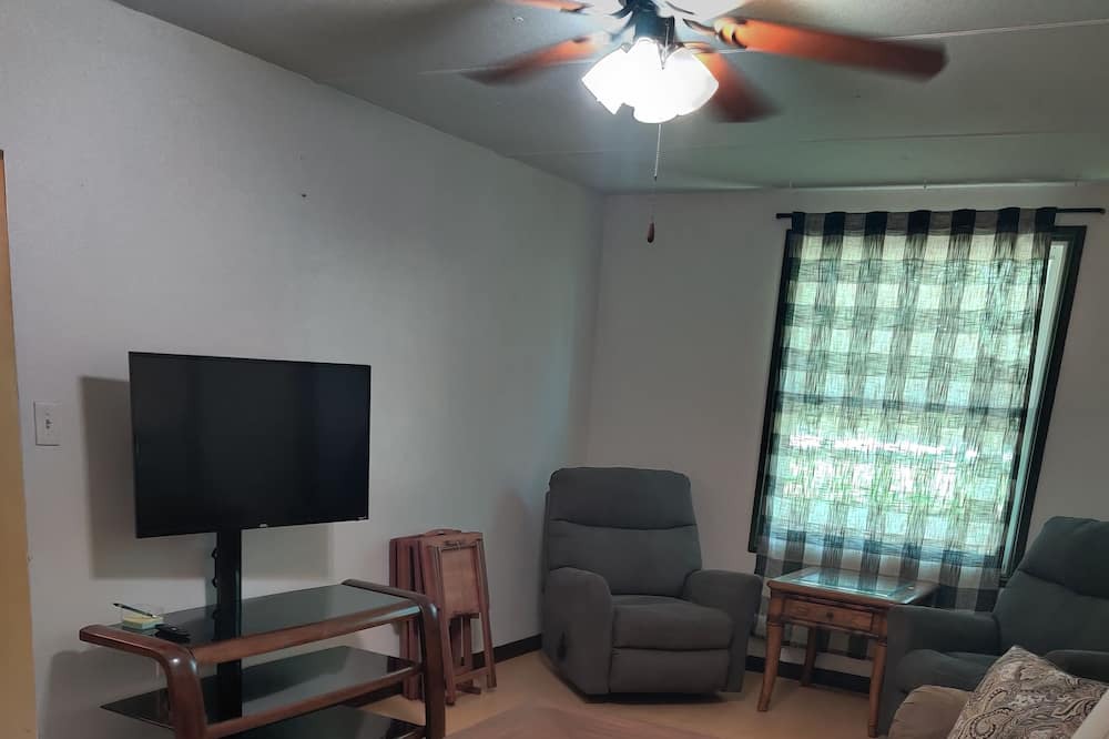 Photo of Livingroom in Hernando