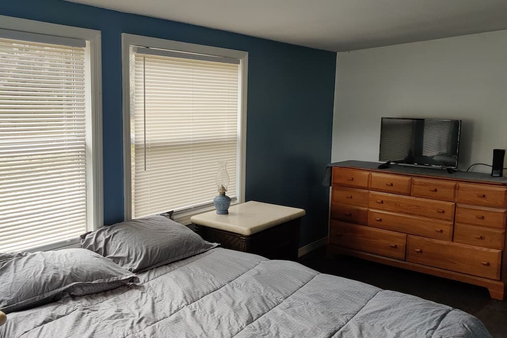 Photo of Bedroom in Hernando