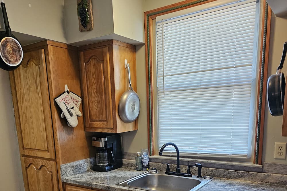 Photo of Kitchen in Hernando