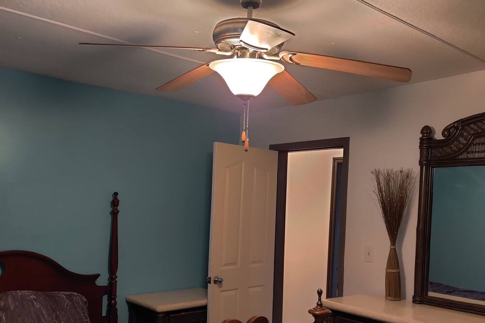 Photo of Bedroom in Hernando