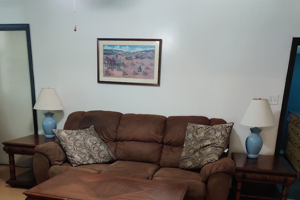Photo of Livingroom in Hernando
