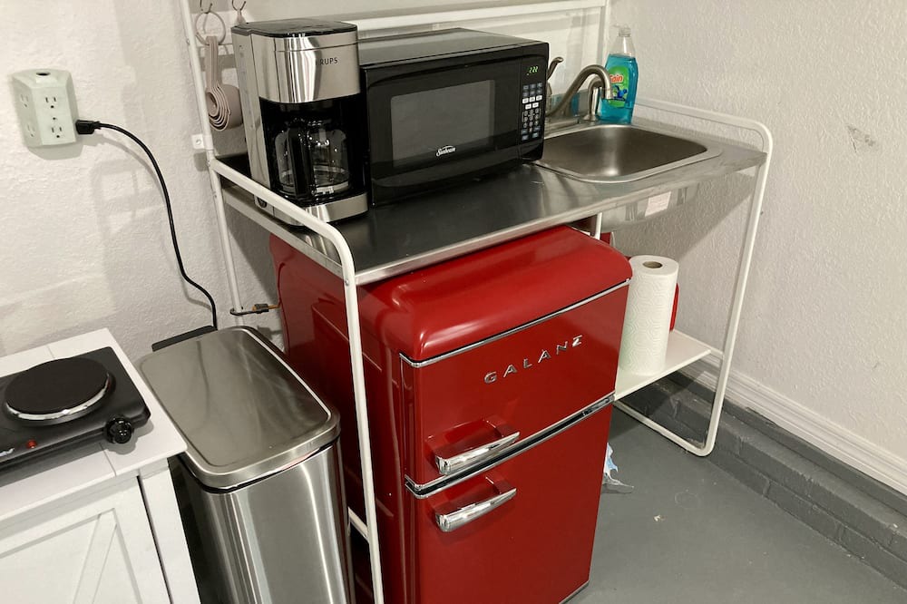 Photo of Kitchen in St. Petersburg