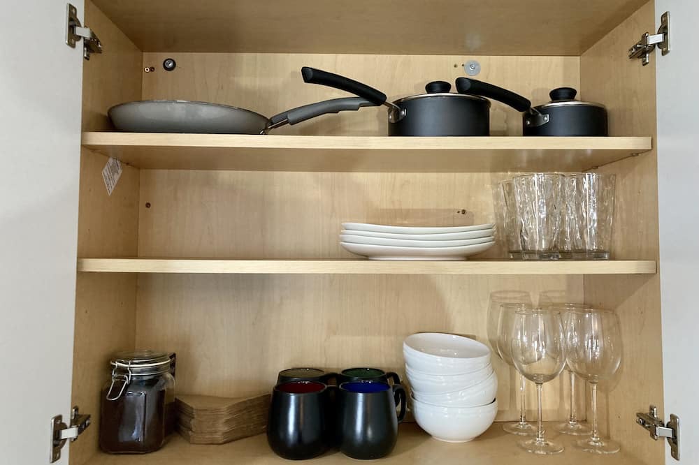 Photo of Kitchen in St. Petersburg