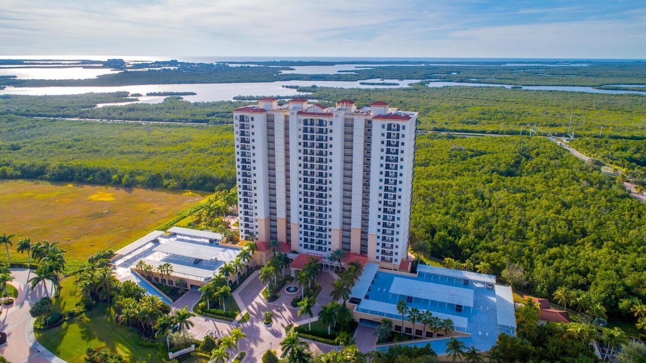 Photo of Outdoor in Hammock Bay