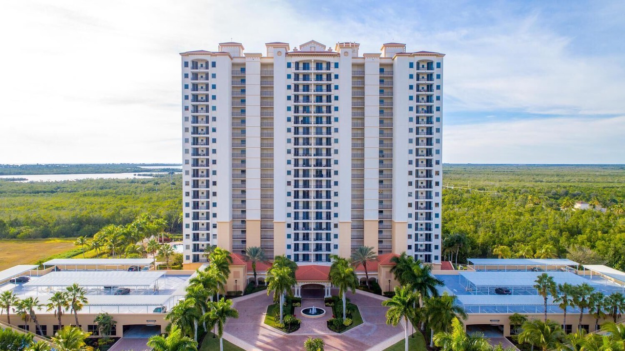 Photo of Outdoor in Hammock Bay