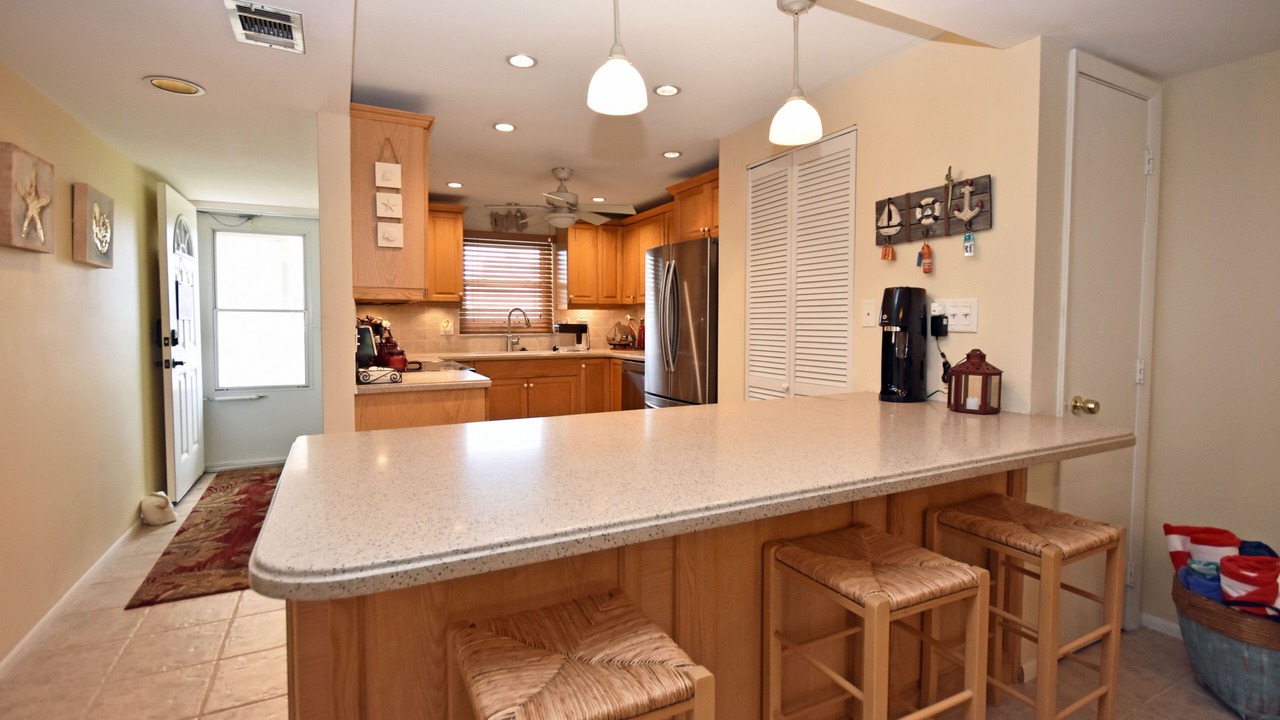 Photo of Kitchen in Englewood
