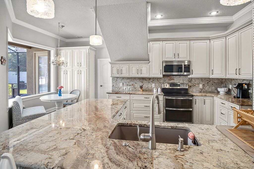 Photo of Kitchen in Nichols