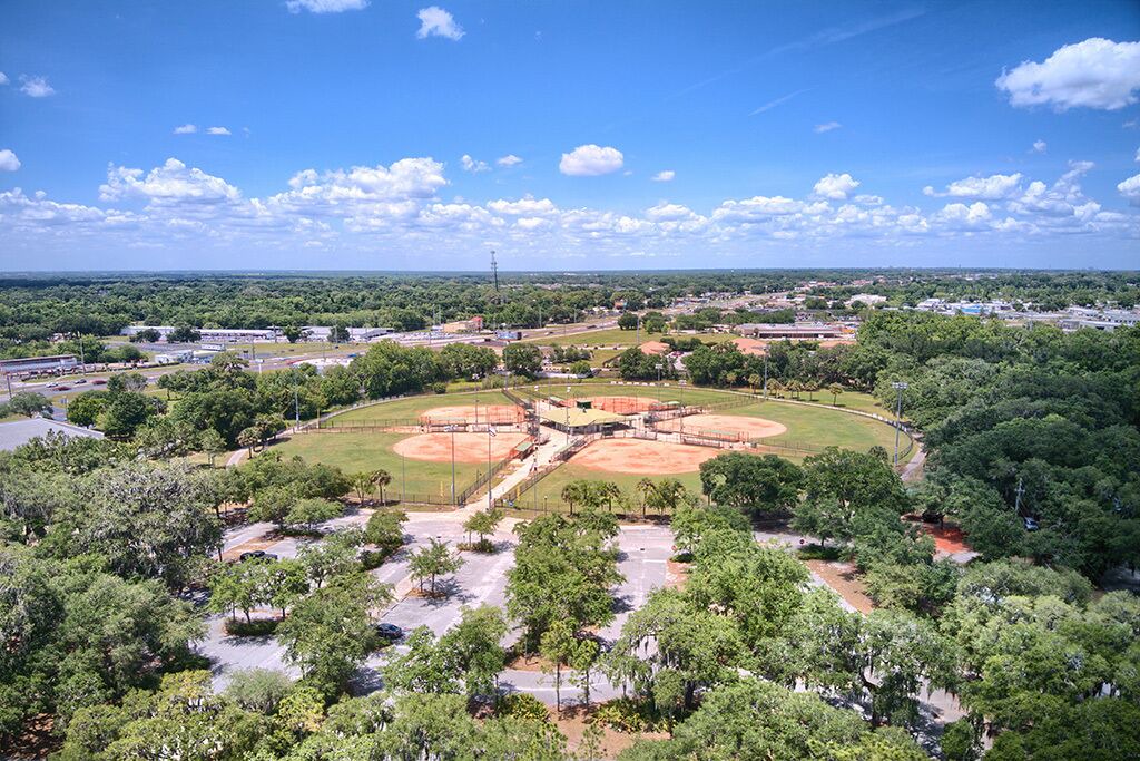 Photo of Outdoor in Nichols