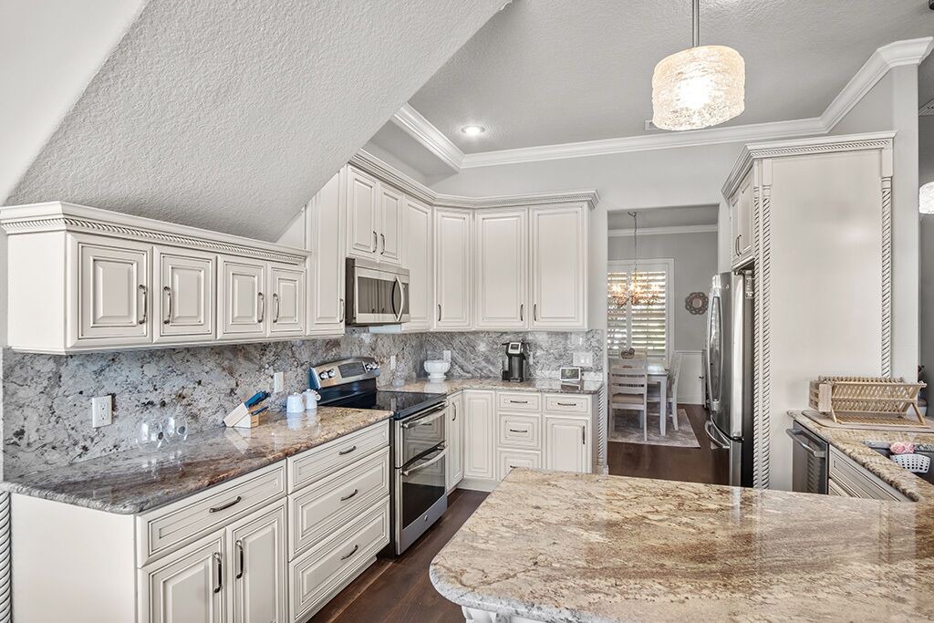Photo of Kitchen in Nichols