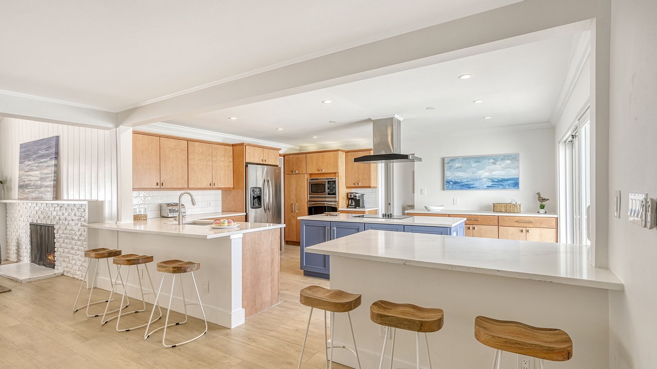 Photo of Kitchen in Saint Armands Key