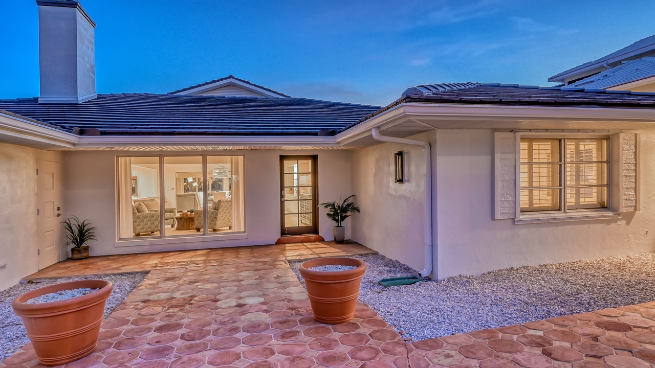Photo of Outdoor in Saint Armands Key