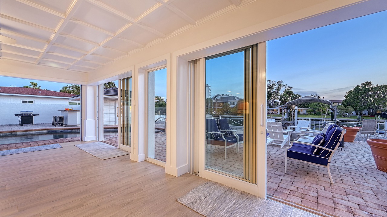 Photo of Patio Balcony in Saint Armands Key