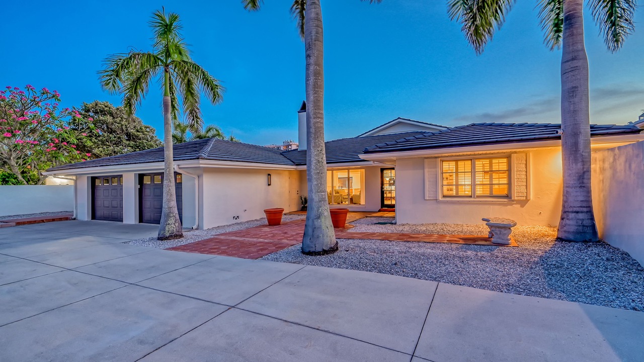 Photo of Outdoor in Saint Armands Key