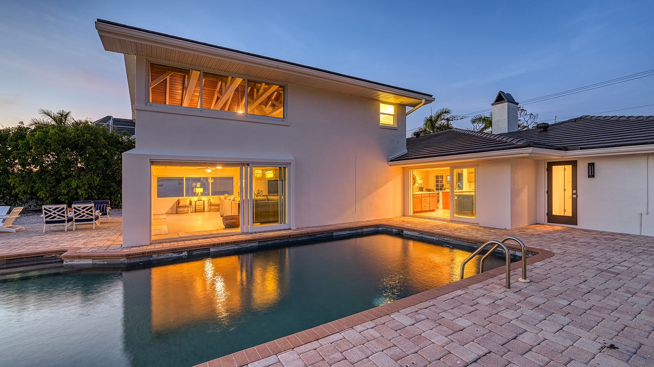 Photo of Outdoor in Saint Armands Key