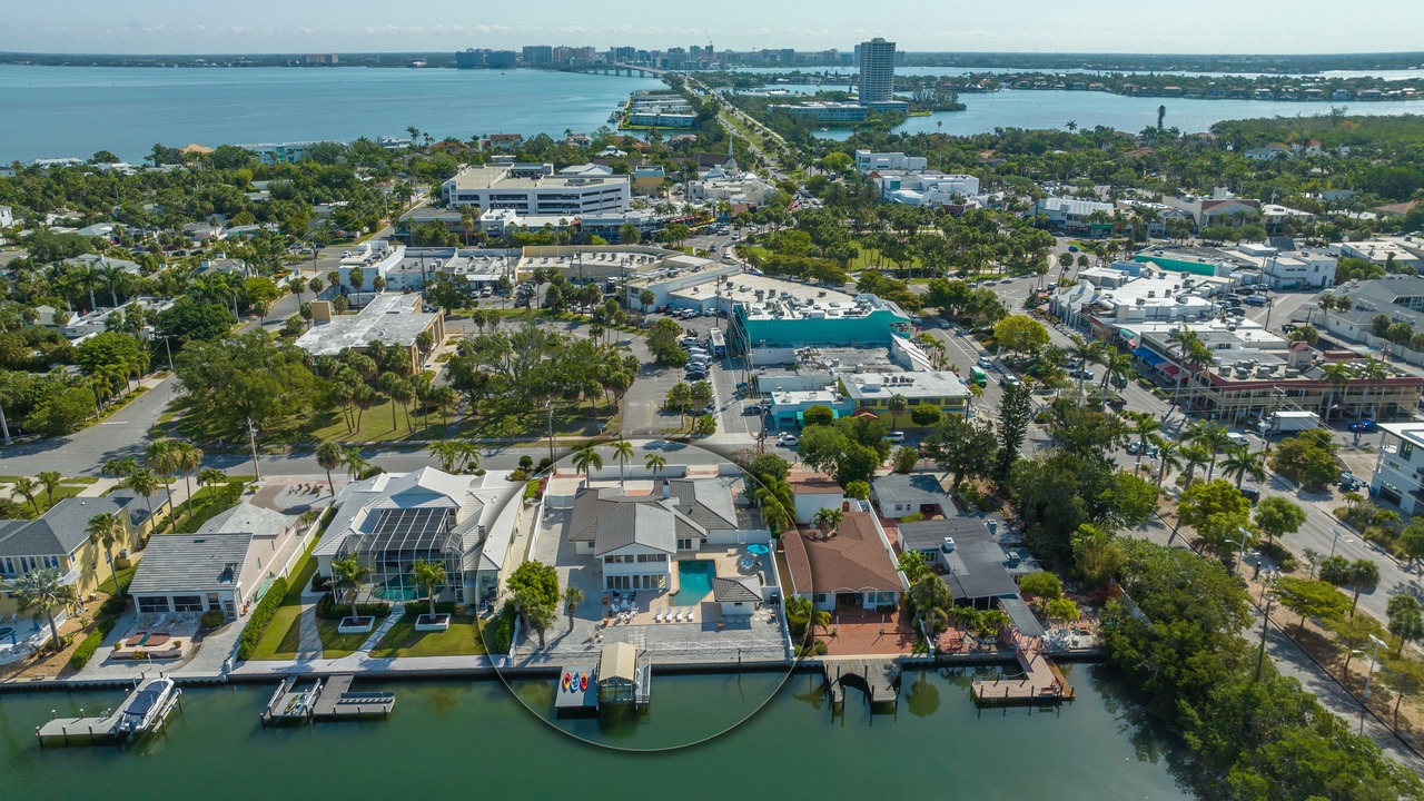 Photo of Outdoor in Saint Armands Key