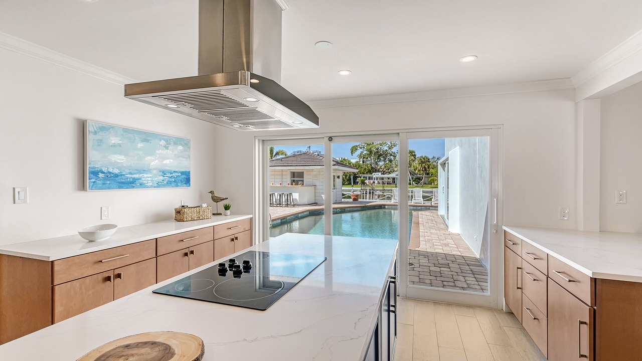 Photo of Kitchen in Saint Armands Key