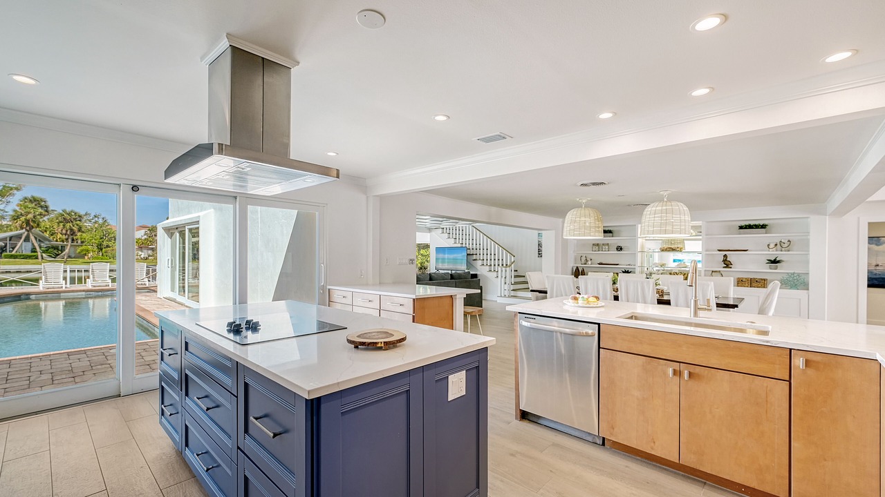 Photo of Kitchen in Saint Armands Key