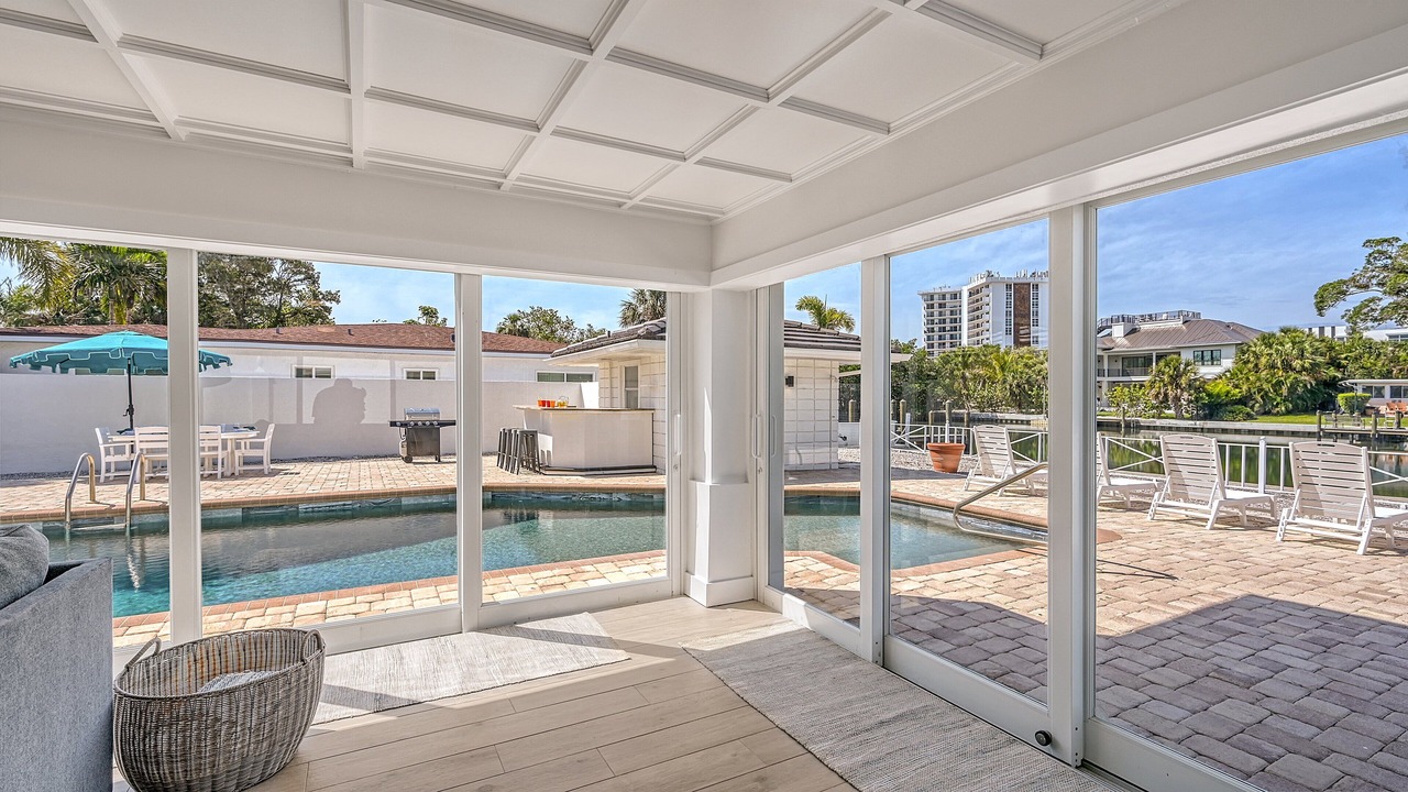 Photo of Outdoor in Saint Armands Key