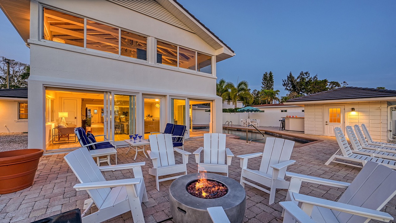 Photo of Patio Balcony in Saint Armands Key