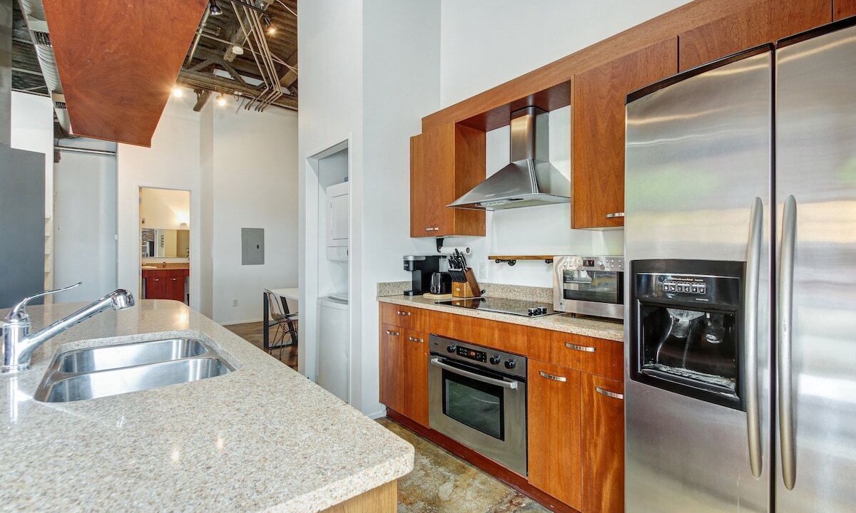 Photo of Kitchen in Southbank
