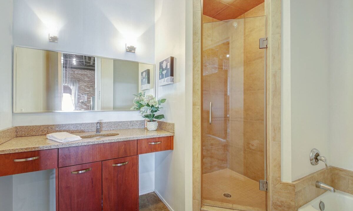 Photo of Bathroom in Southbank