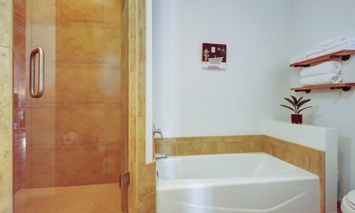 Photo of Bathroom in Southbank
