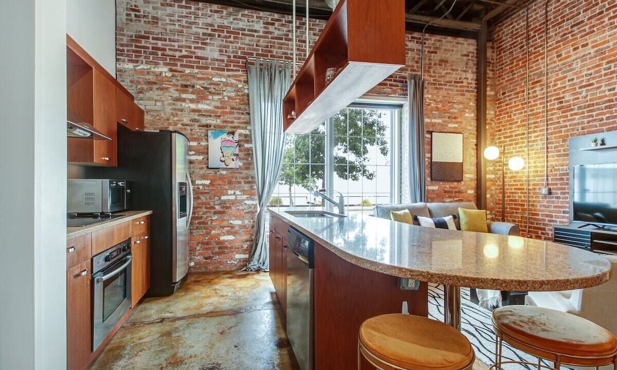 Photo of Kitchen in Southbank