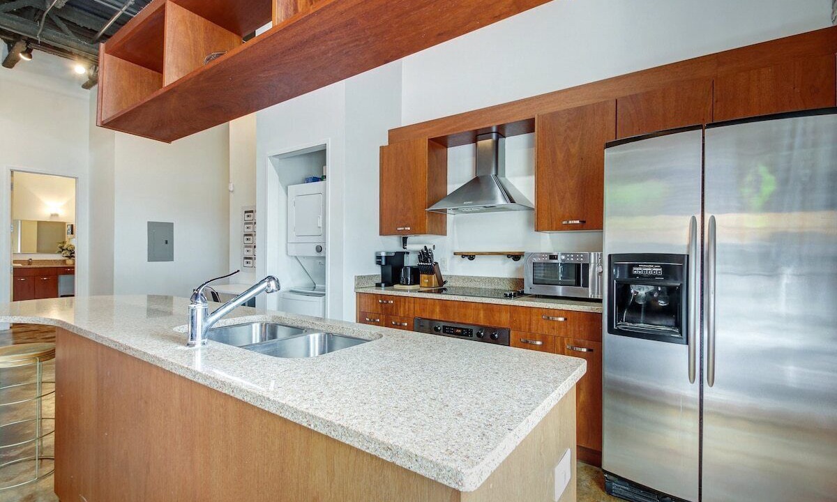 Photo of Kitchen in Southbank