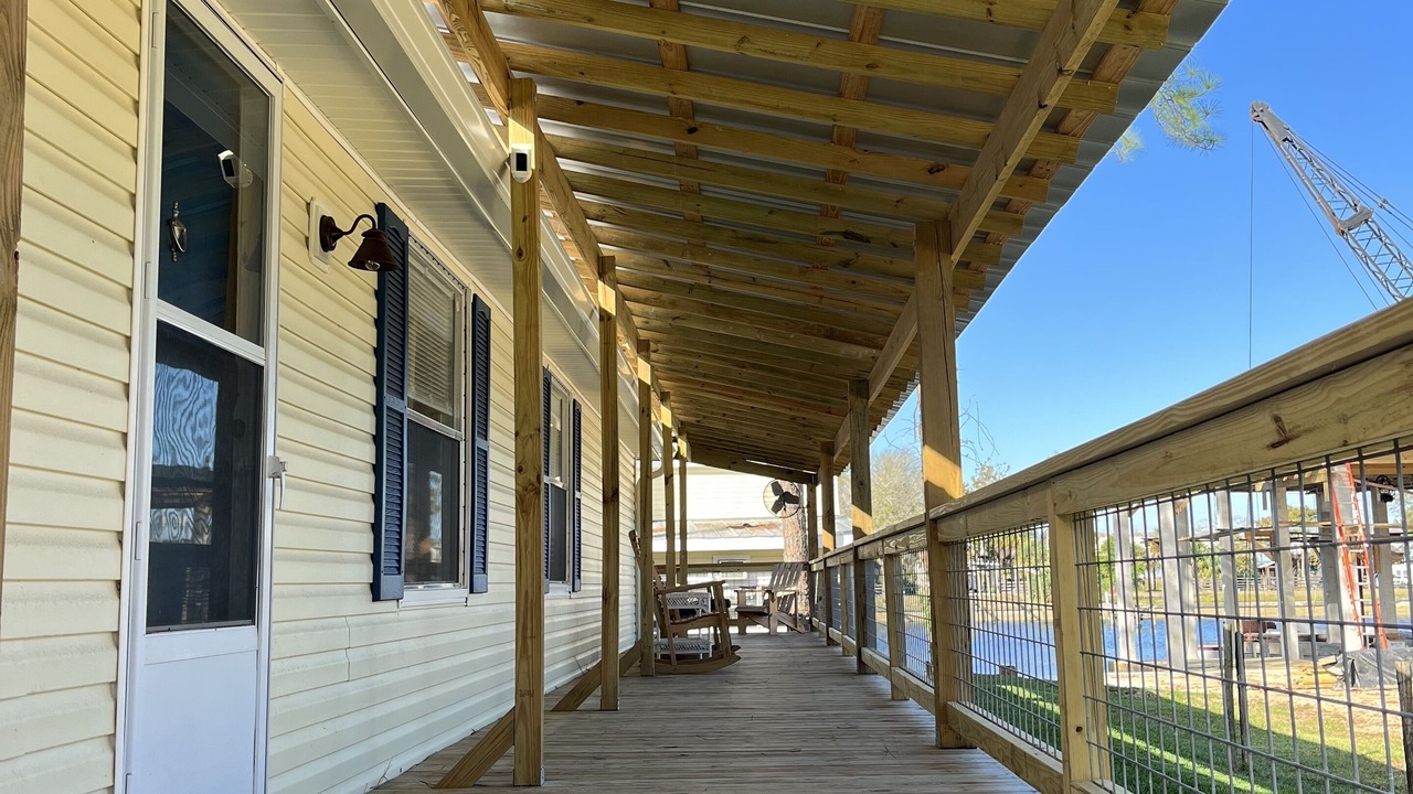 Photo of Outdoor in Suwannee