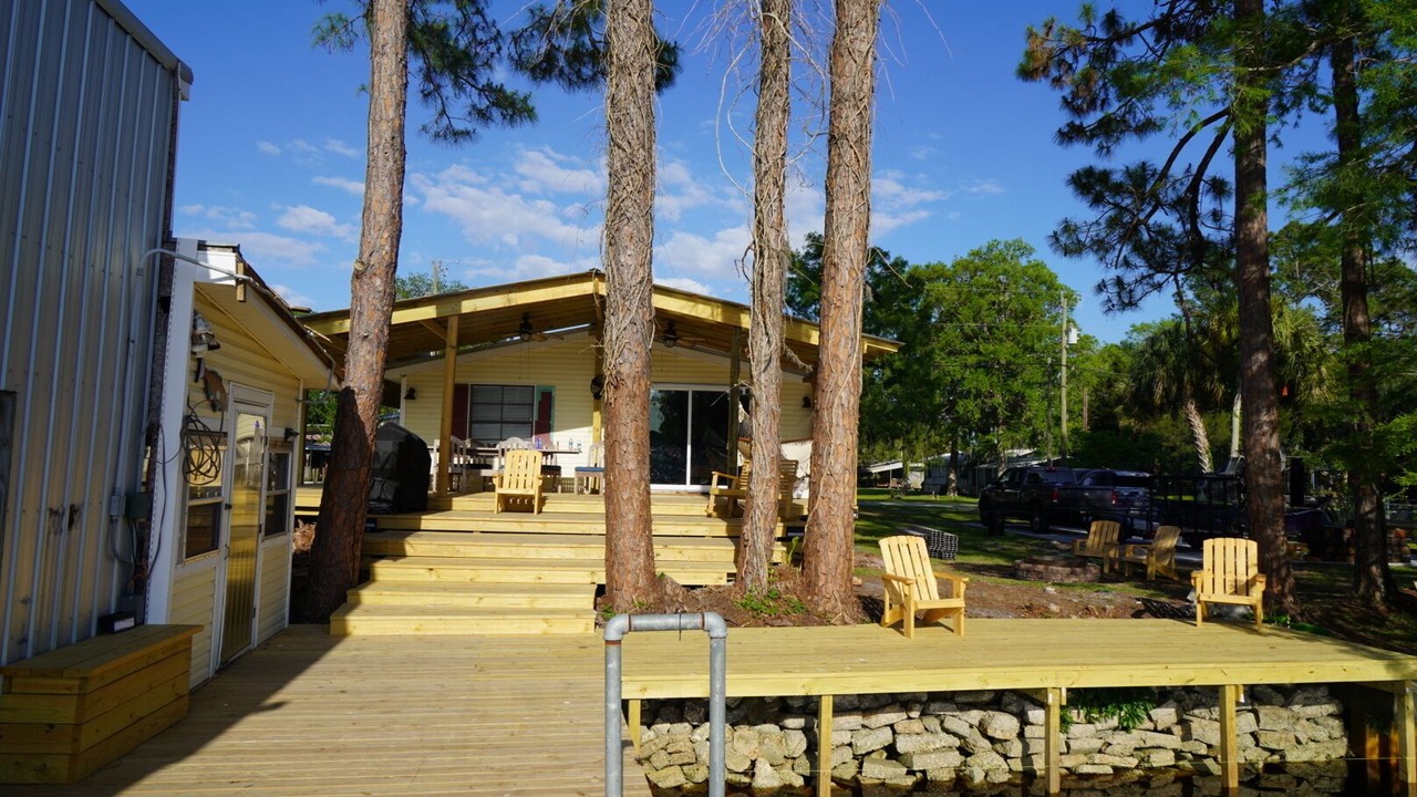 Photo of Outdoor in Suwannee