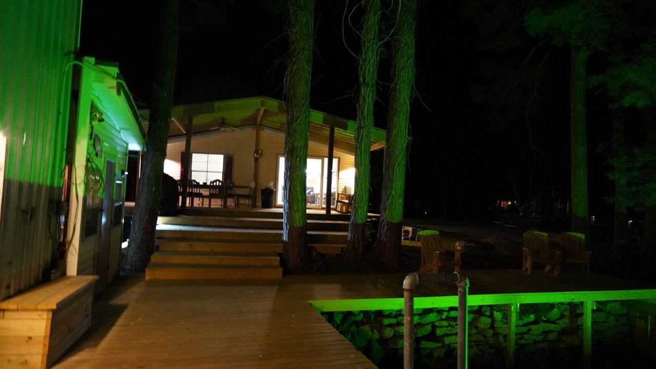 Photo of Patio Balcony in Suwannee