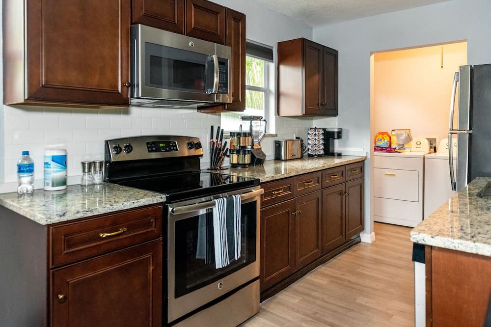 Photo of Kitchen in Fruitville