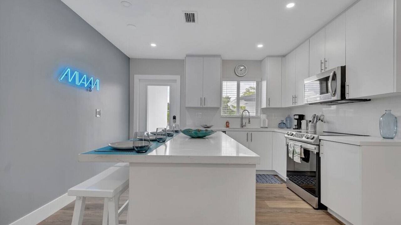 Photo of Kitchen in Gladeview