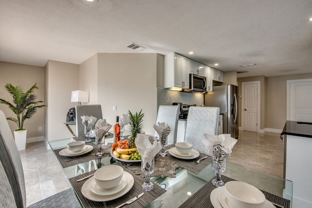 Photo of Kitchen in Eight Lakes